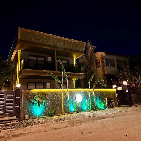 아파트 Leo Premium 쿠사다시