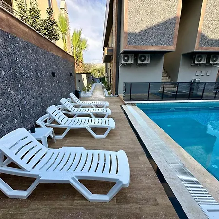 Leo Premium Appartement *