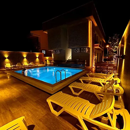 Leo Premium * Kusadası