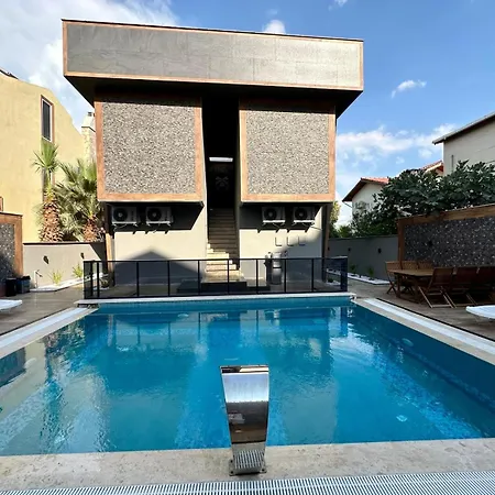 Appartement Leo Premium Kusadası