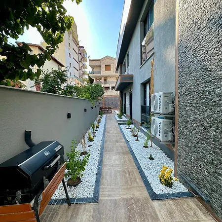 Leo Premium Appartement *