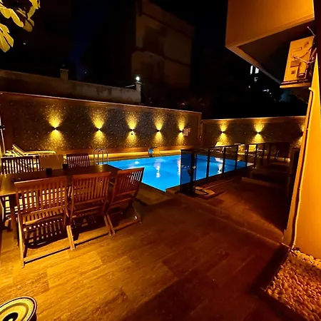 Leo Premium Appartement