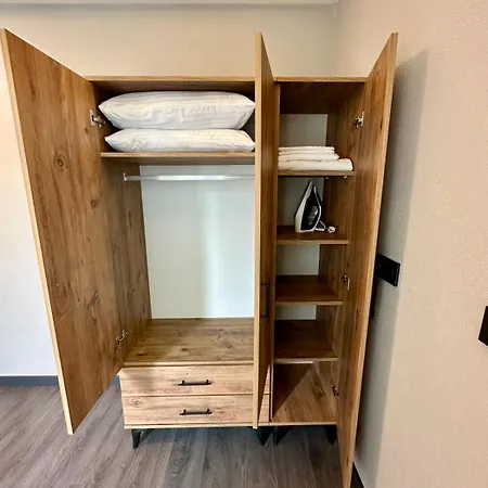 Leo Premium Appartement *