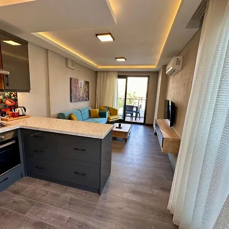 Leo Premium Appartement