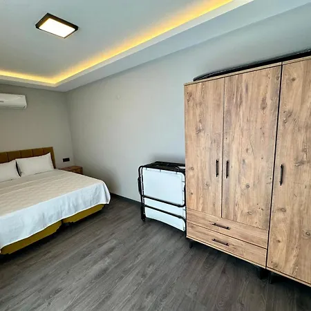 Appartement Leo Premium *