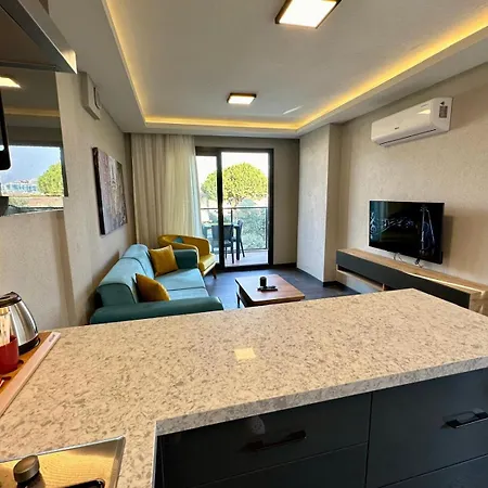 Leo Premium Appartement *