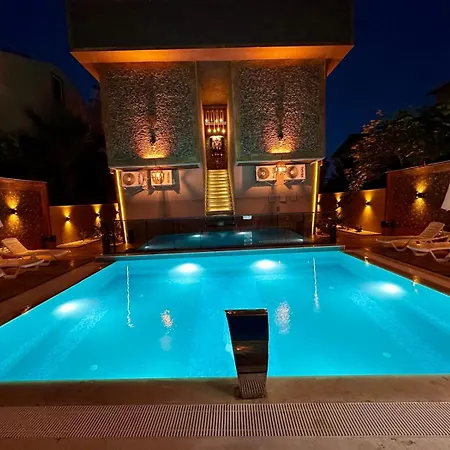 Leo Premium Apartament *