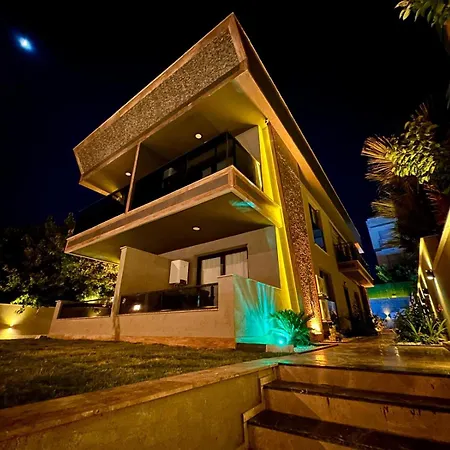 Apartament Leo Premium