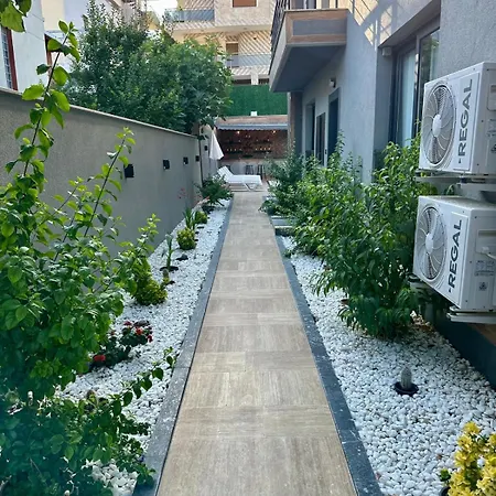 Leo Premium Apartament