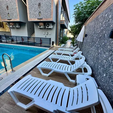 Apartament Leo Premium Kusadası