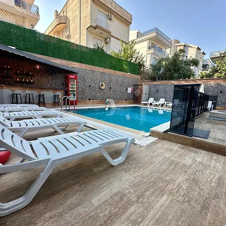 Leo Premium * Kusadası