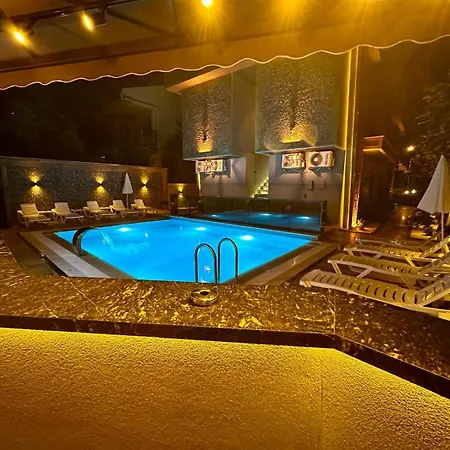 Leo Premium Apartament