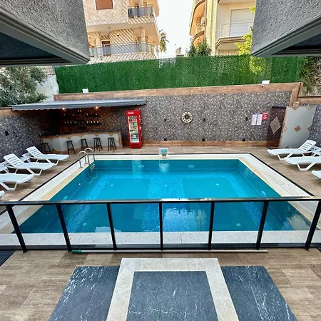 Apartament Leo Premium Kusadası