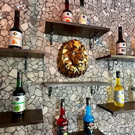 Leo Premium * Kusadası