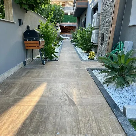 Apartament Leo Premium