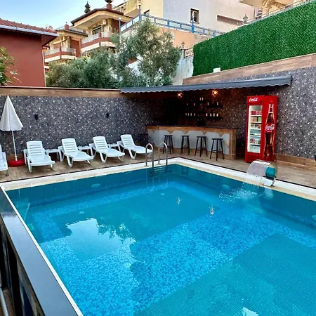 Leo Premium Apartament