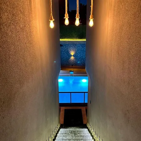 Leo Premium Apartament *