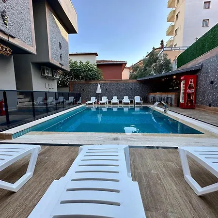 Leo Premium Apartament