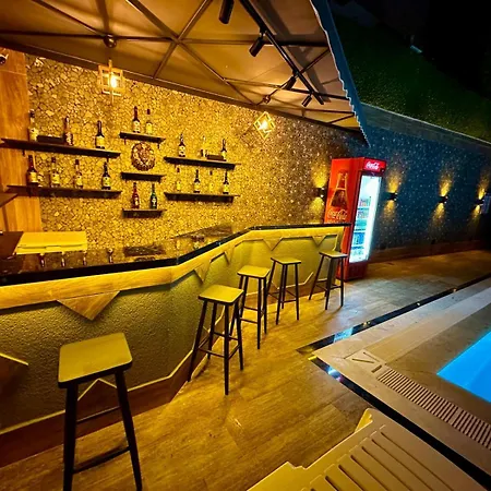 Apartament Leo Premium Kusadası