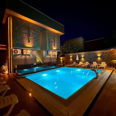 Apartament Leo Premium