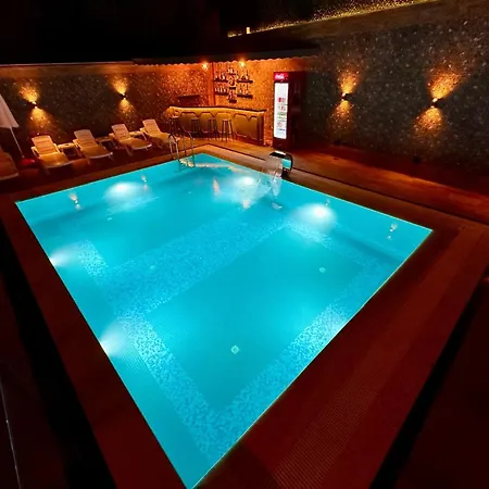 公寓 Leo Premium 库萨达斯