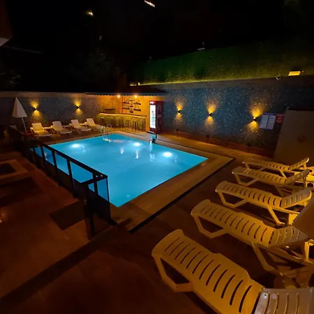 Apartament Leo Premium