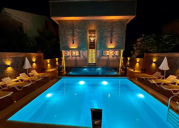 Leo Premium * Kusadasi