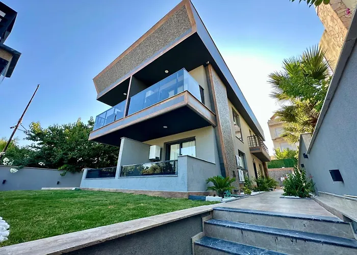 Leo Premium Apartment *