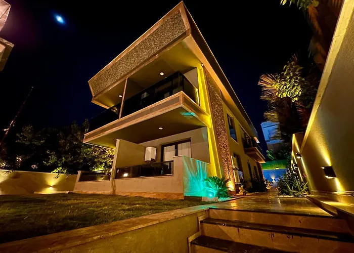 Apartment Leo Premium