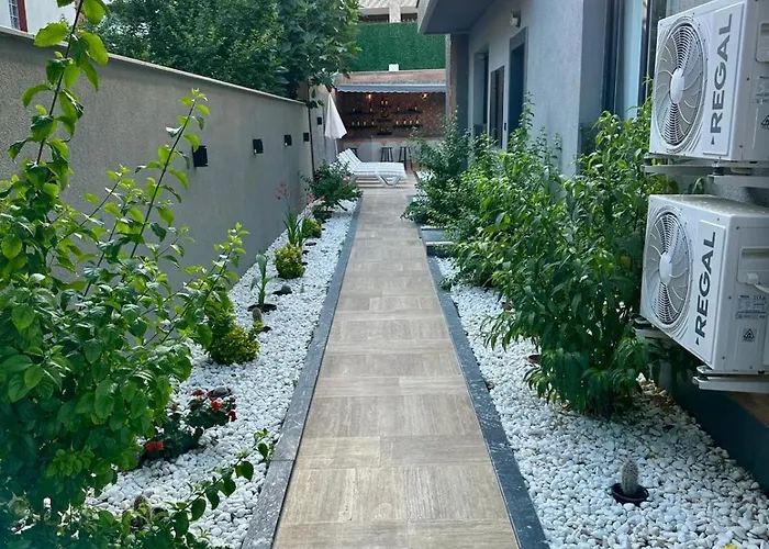 Leo Premium Apartment