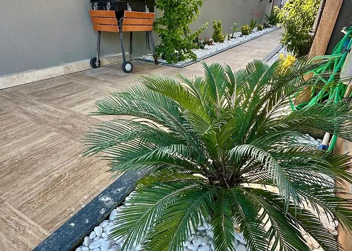 Apartment Leo Premium Kusadasi