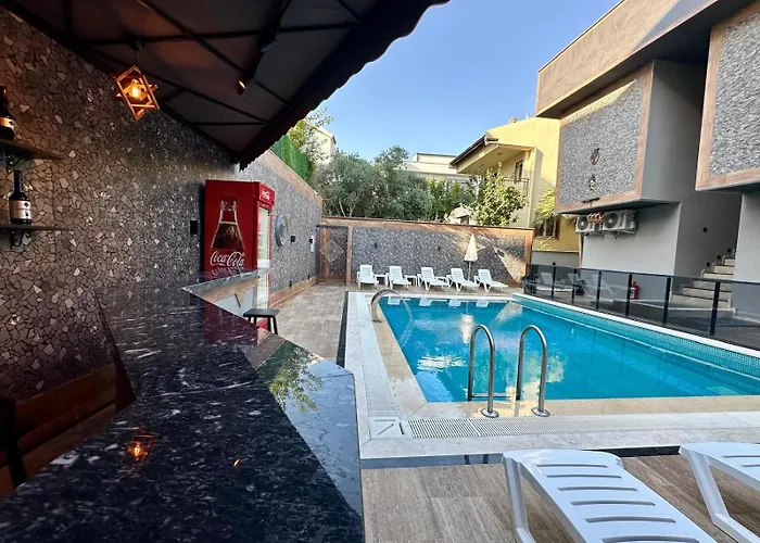 Leo Premium Apartment Kusadasi