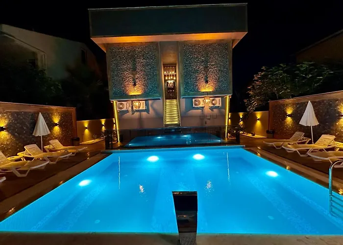 Leo Premium * Kusadasi