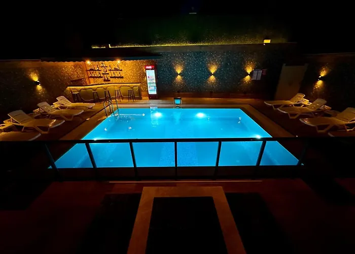 Leo Premium Apartment *