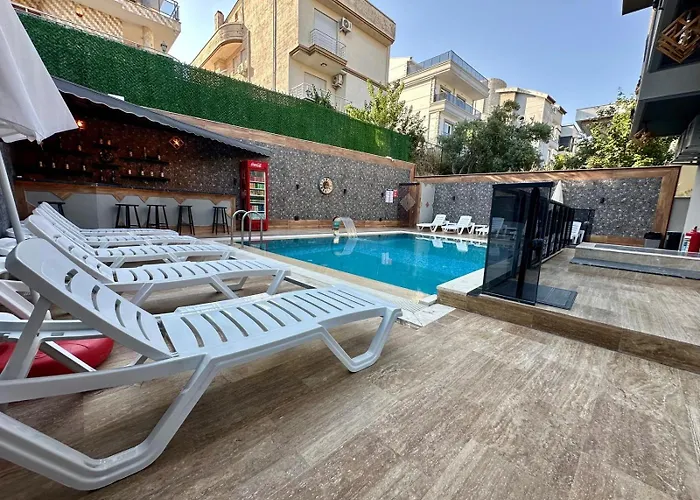 Leo Premium * Kusadasi