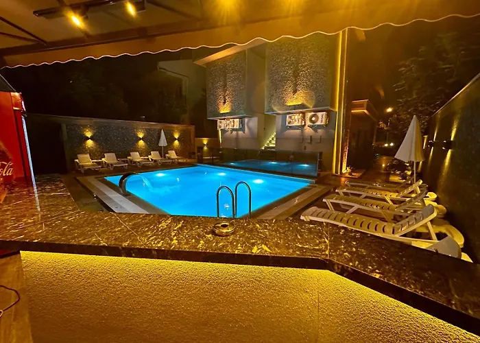 Leo Premium Apartment