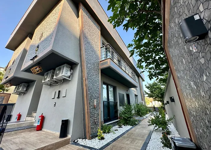 Leo Premium Apartment *