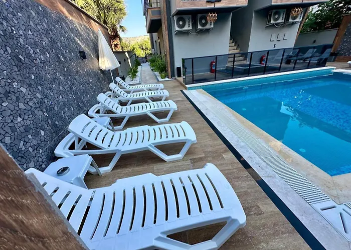 Apartment Leo Premium *