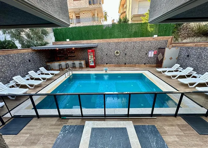 Apartment Leo Premium Kusadasi