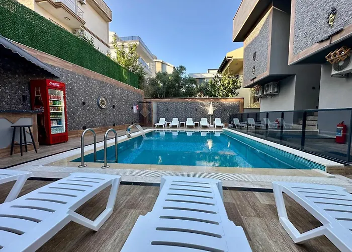 Leo Premium Apartment