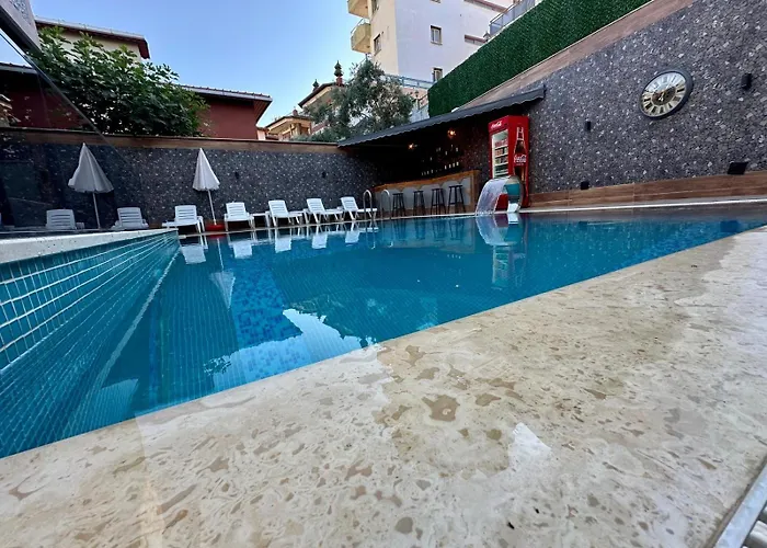 Apartment Leo Premium