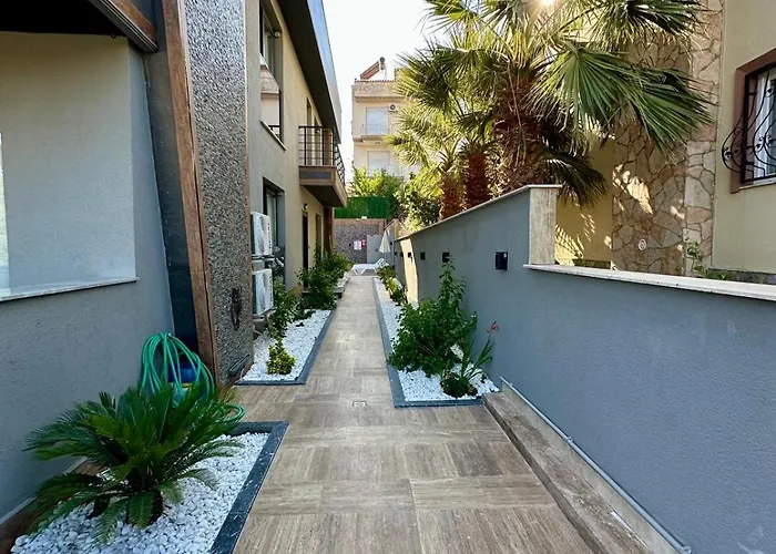 Leo Premium Apartment *