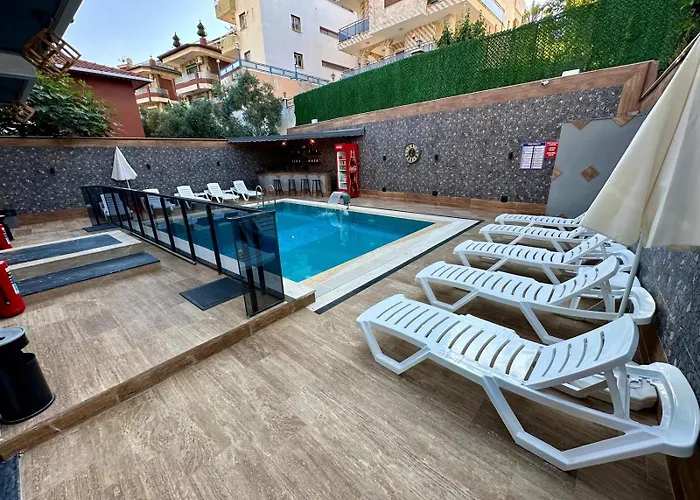 Leo Premium * Kusadasi