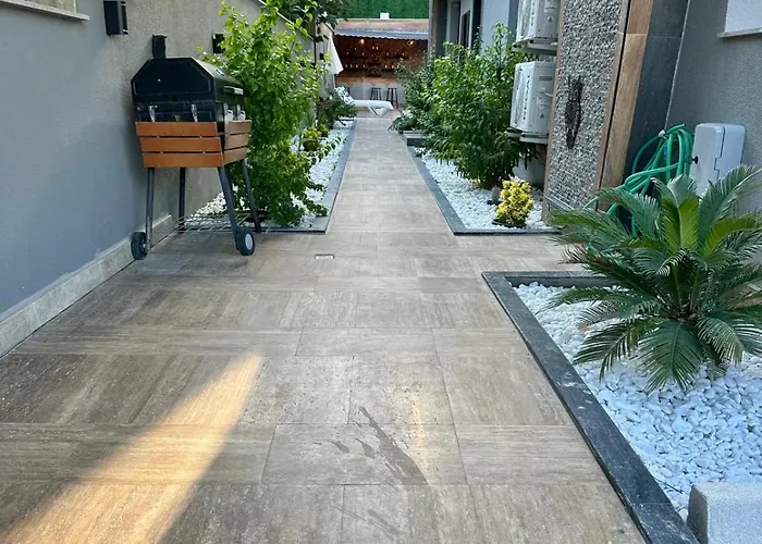 Apartment Leo Premium