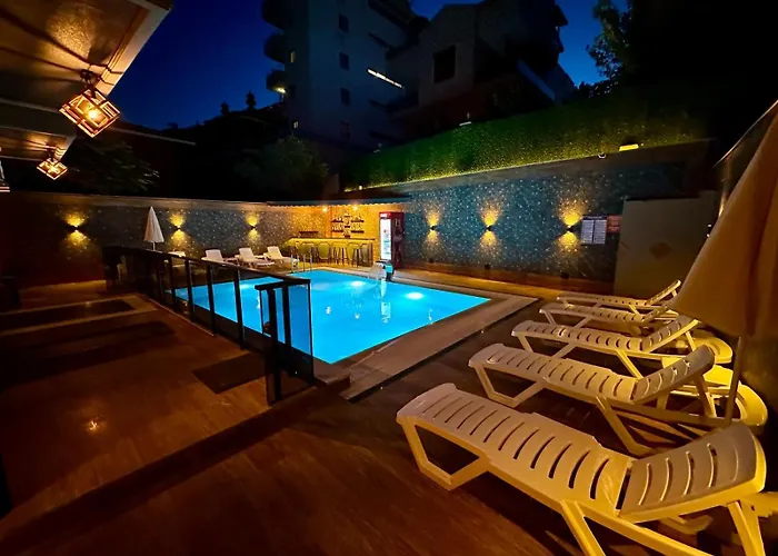 Apartment Leo Premium *