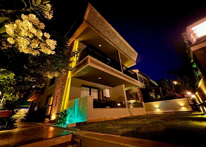 Leo Premium Apartment Kusadasi