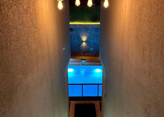 Leo Premium Apartment *