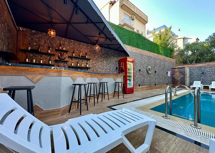 Apartment Leo Premium *