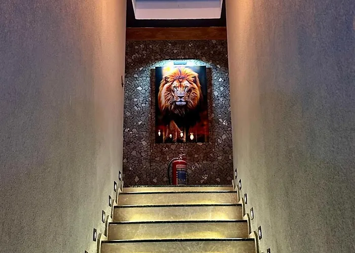 Apartment Leo Premium