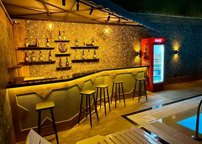 Apartment Leo Premium *